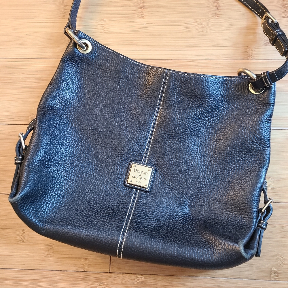 Dooney & Bourke crossbody